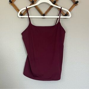 Nine West Sculpt Jersey Cami size Large